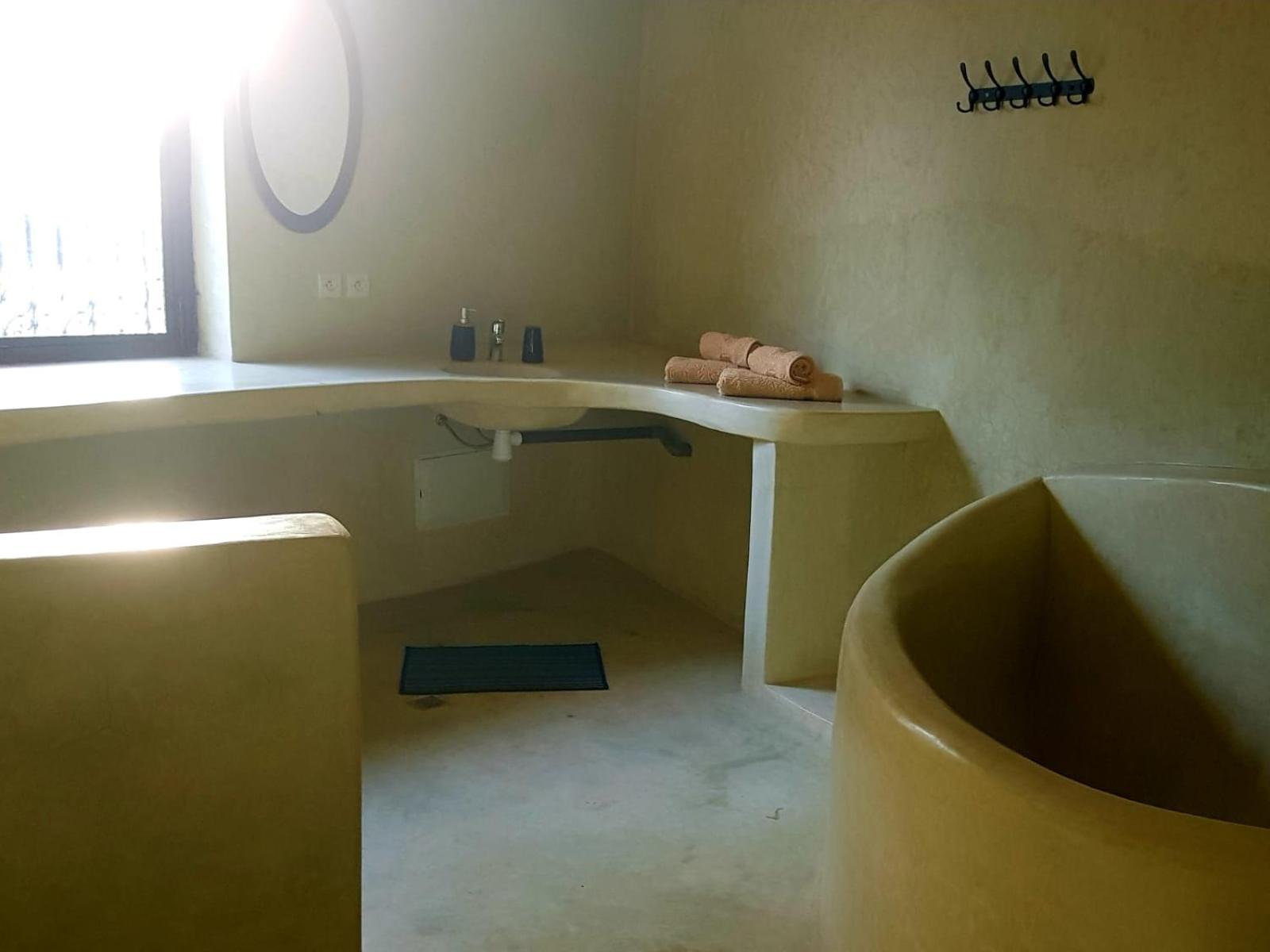 Hotel Ourika Timalizene Le Jardin Des Delices Tamezindert Exteriér fotografie